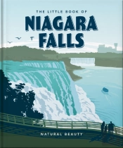 The Little Book Of Niagara Falls