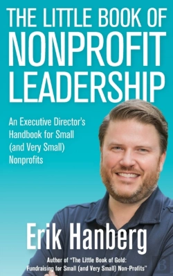 Bertrand.pt - The Little Book Of Nonprofit Leadership
