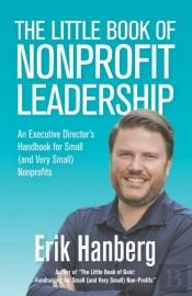 The Little Book Of Nonprofit Leadership
