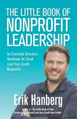 Bertrand.pt - The Little Book Of Nonprofit Leadership