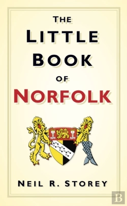 Bertrand.pt - The Little Book Of Norfolk