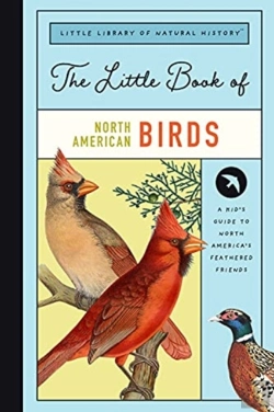 Bertrand.pt - The Little Book Of North American Birds