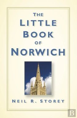 Bertrand.pt - The Little Book Of Norwich