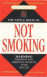 The Little Book Of Not Smoking
