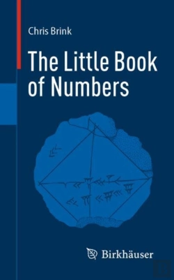 Bertrand.pt - The Little Book Of Numbers