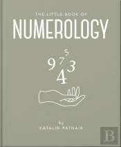 The Little Book Of Numerology
