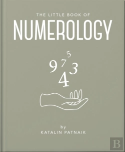 Bertrand.pt - The Little Book Of Numerology