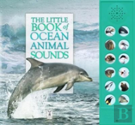 The Little Book Of Ocean Animal Sounds