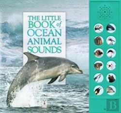 Bertrand.pt - The Little Book Of Ocean Animal Sounds