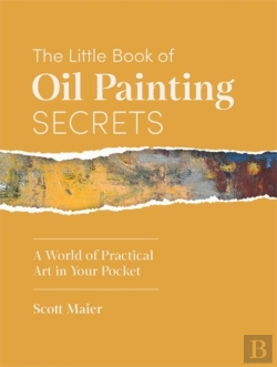 Bertrand.pt - The Little Book Of Oil Painting Secrets