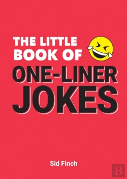 Bertrand.pt - The Little Book Of One-Liner Jokes