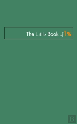 Bertrand.pt - The Little Book Of One Percent.