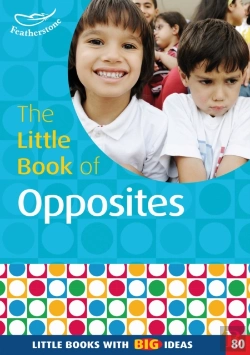 Bertrand.pt - The Little Book Of Opposites
