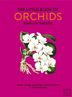 Bertrand.pt - The Little Book Of Orchids
