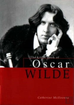 Bertrand.pt - The Little Book Of Oscar Wilde