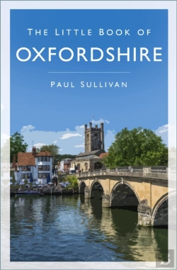 Bertrand.pt - The Little Book Of Oxfordshire