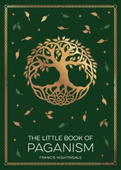 The Little Book Of Paganism