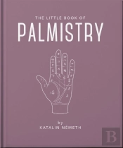 The Little Book Of Palmistry