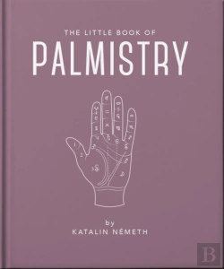 Bertrand.pt - The Little Book Of Palmistry