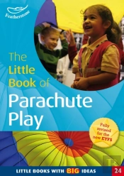 The Little Book Of Parachute Play