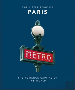 Bertrand.pt - The Little Book Of Paris