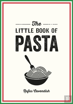 Bertrand.pt - The Little Book Of Pasta