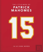 The Little Book Of Patrick Mahomes