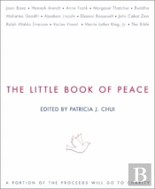 The Little Book Of Peace
