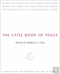 Bertrand.pt - The Little Book Of Peace