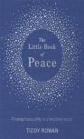 The Little Book Of Peace
