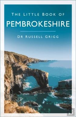 Bertrand.pt - The Little Book Of Pembrokeshire