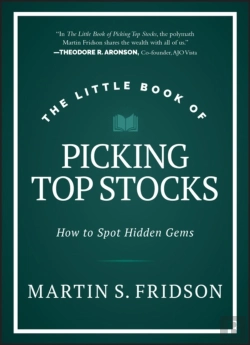 Bertrand.pt - The Little Book Of Picking Top Stocks