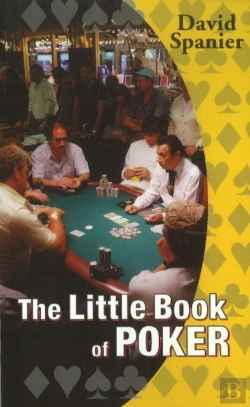 Bertrand.pt - The Little Book Of Poker