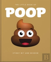 The Little Book Of Poop