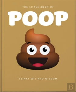Bertrand.pt - The Little Book Of Poop