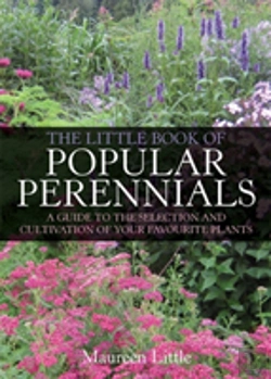 Bertrand.pt - The Little Book Of Popular Perennials