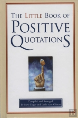 Bertrand.pt - The Little Book Of Positive Quotations