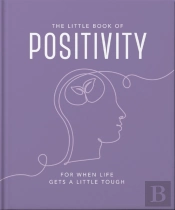 The Little Book Of Positivity