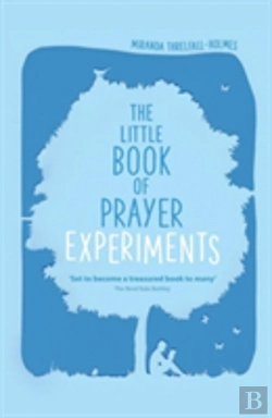 Bertrand.pt - The Little Book Of Prayer Experiments
