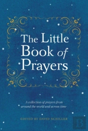 The Little Book Of Prayers