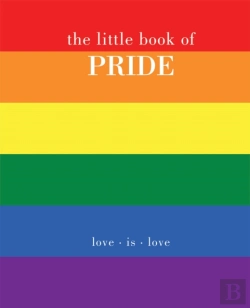 Bertrand.pt - The Little Book Of Pride