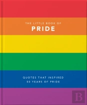 The Little Book Of Pride