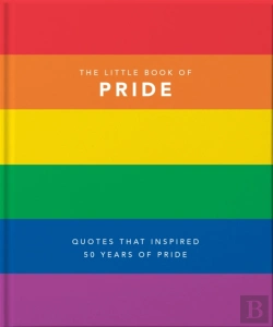 Bertrand.pt - The Little Book Of Pride