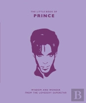 The Little Book Of Prince
