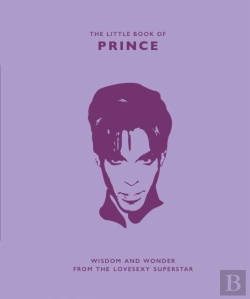 Bertrand.pt - The Little Book Of Prince