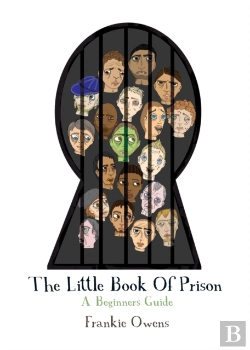 Bertrand.pt - The Little Book Of Prison