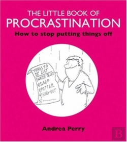 Bertrand.pt - The Little Book Of Procrastination