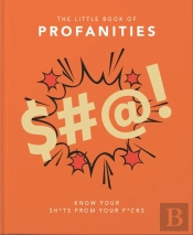 The Little Book Of Profanities