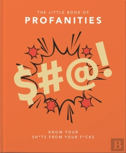 Bertrand.pt - The Little Book Of Profanities