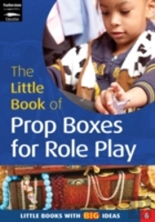 The Little Book Of Prop Boxes For Role Play
